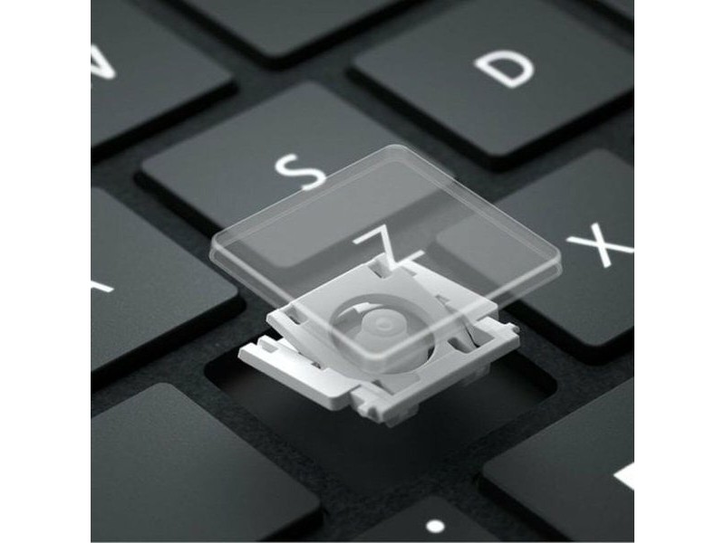 Клавиатура с мишка Microsoft 8XA-00179