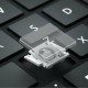 Клавиатура с мишка Microsoft 8XA-00179