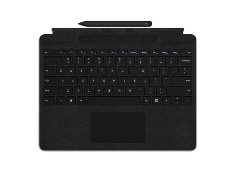 Клавиатура с мишка Microsoft 8X8-00152