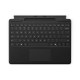 Клавиатура Microsoft 8XB-00148 Испанска Qwerty Черен италиански език