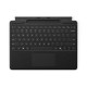 Клавиатура Microsoft 8XB-00148 Испанска Qwerty Черен италиански език