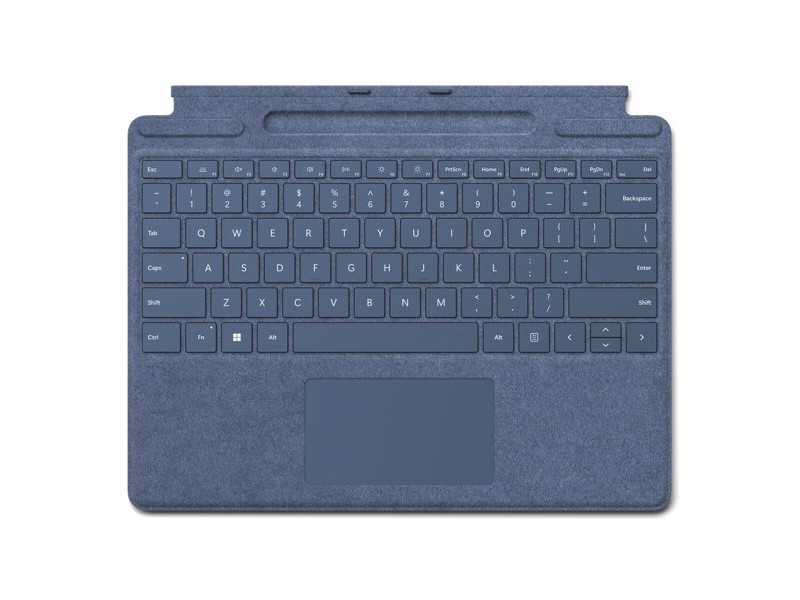 Клавиатура с мишка Microsoft 8XA-00226