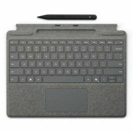 Клавиатура с мишка Microsoft 8X6-00225