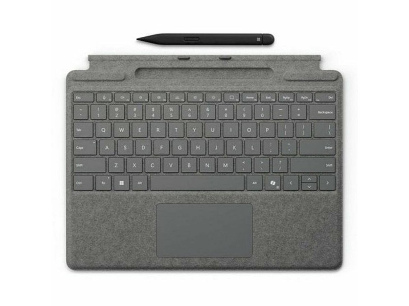 Клавиатура с мишка Microsoft 8X6-00225