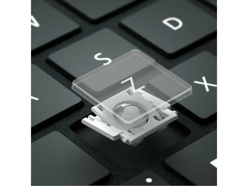 Клавиатура с мишка Microsoft 8X6-00225