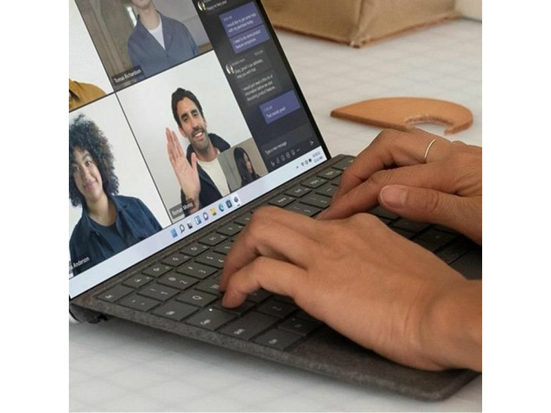 Клавиатура с мишка Microsoft 8X6-00225