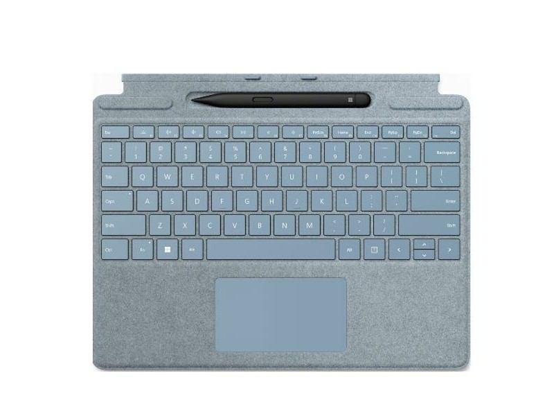 Клавиатура Microsoft 8XB-00197 Испанска Qwerty