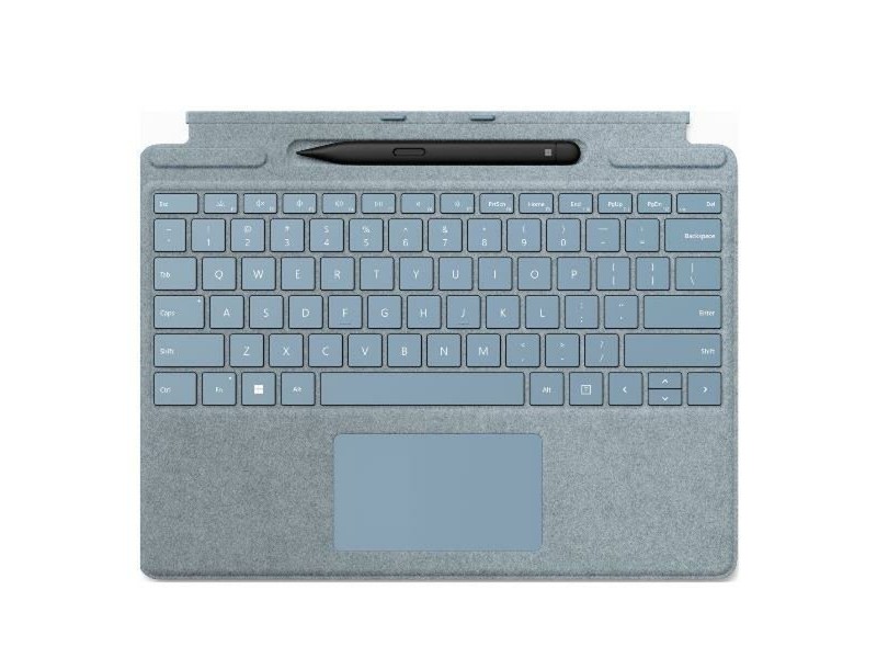 Клавиатура с мишка Microsoft 8X8-00175