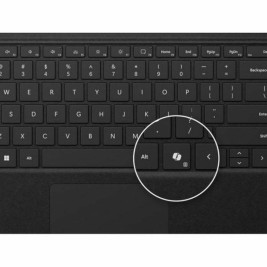 Клавиатура с мишка Microsoft EP2-00435