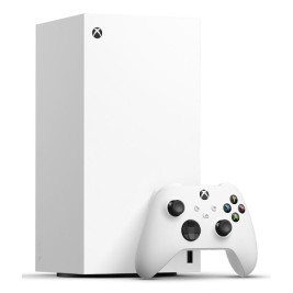 Xbox Series X Microsoft EP2-00692 1 TB