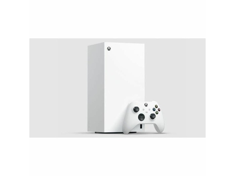 Xbox Series X Microsoft Digital Edition 1 TB