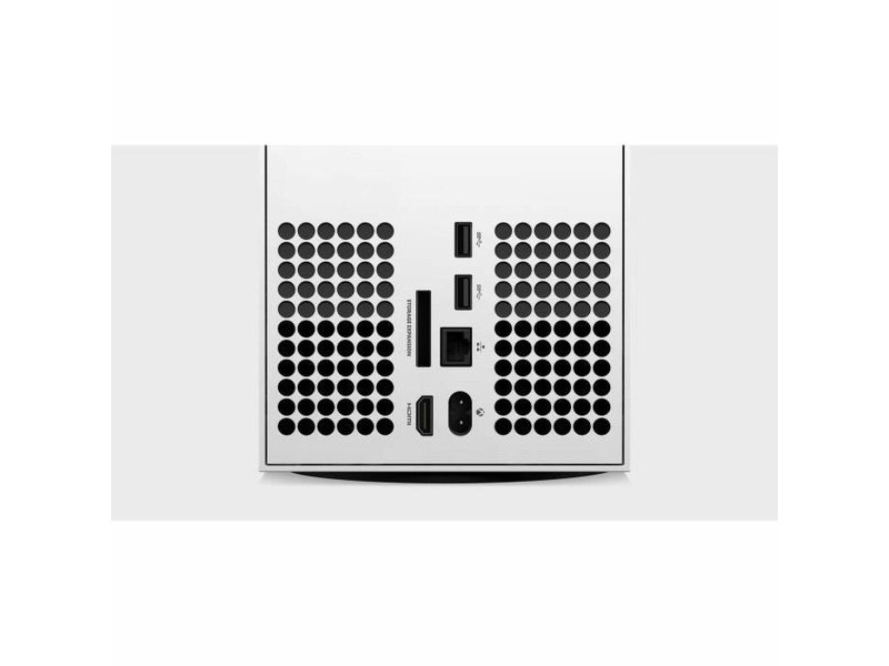 Xbox Series X Microsoft Digital Edition 1 TB