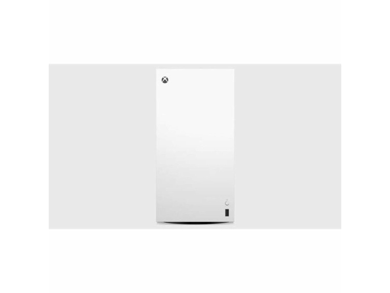 Xbox Series X Microsoft Digital Edition 1 TB