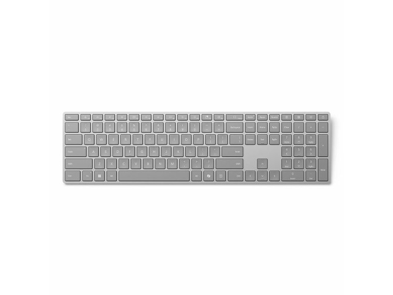 Клавиатура с мишка Microsoft EP2-04157