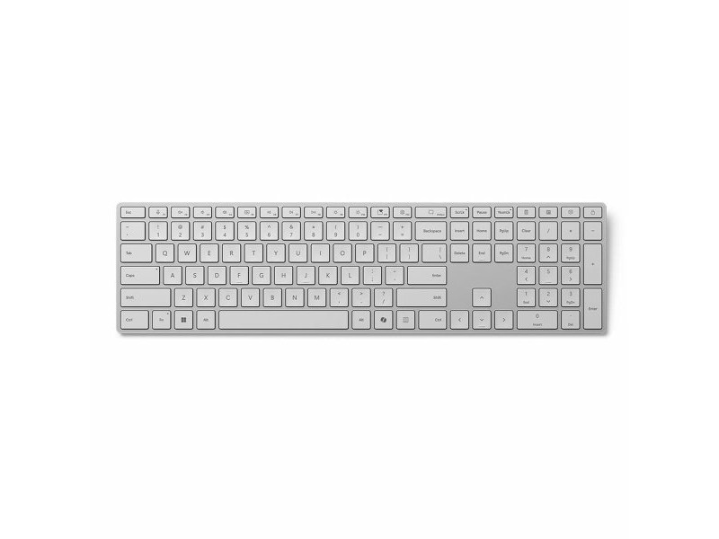 Клавиатура с мишка Microsoft EP2-04201