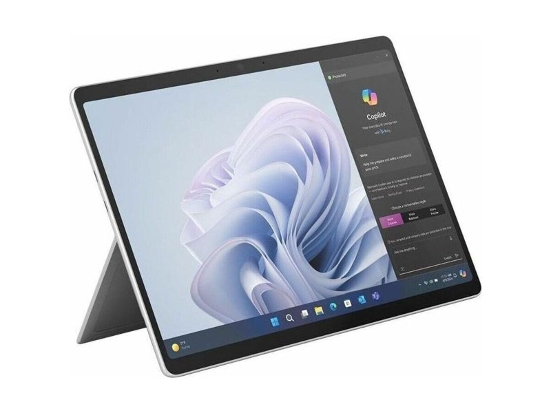 Лаптоп Microsoft Surface Pro 10 13