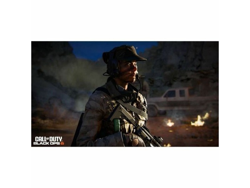 Видеоигра PlayStation 5 Activision Call of Duty Black Ops 6 (FR)