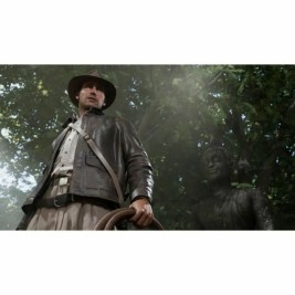 Видеоигра Xbox Series X Microsoft Indiana Jones and the Ancient Circle