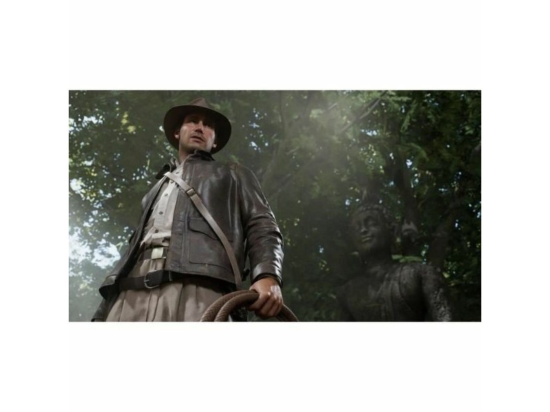 Видеоигра Xbox Series X Microsoft Indiana Jones and the Ancient Circle