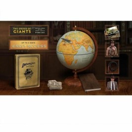 Видеоигра Xbox Series X Microsoft Indiana Jones and the Ancient Circle