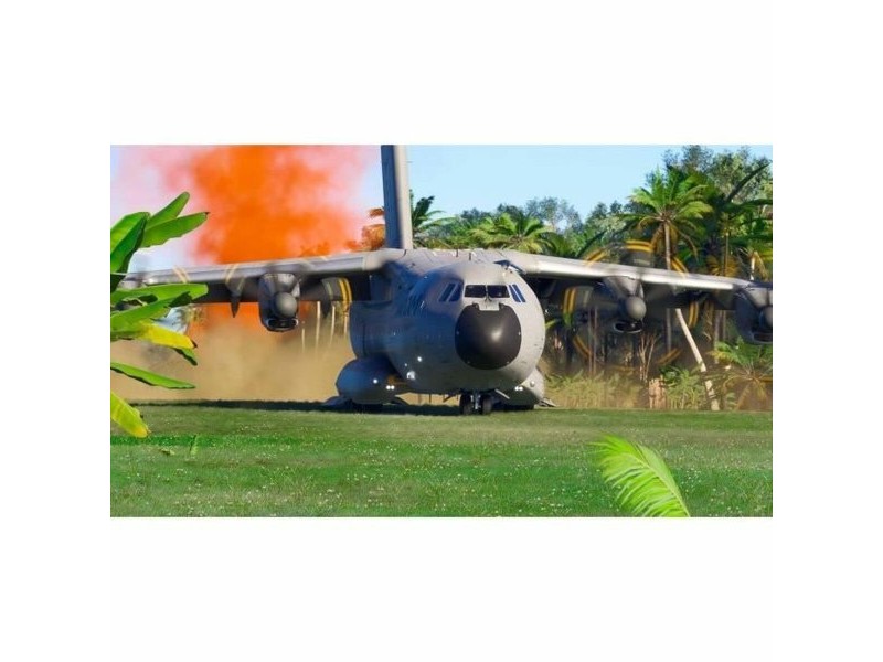 Видеоигра Xbox Series X Microsoft Flight Simulator 2024