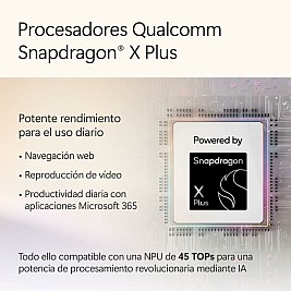 Лаптоп Microsoft EP2-27645