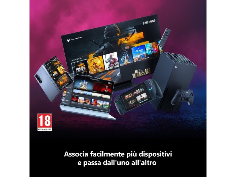 Джойстик за Xbox One XBOX