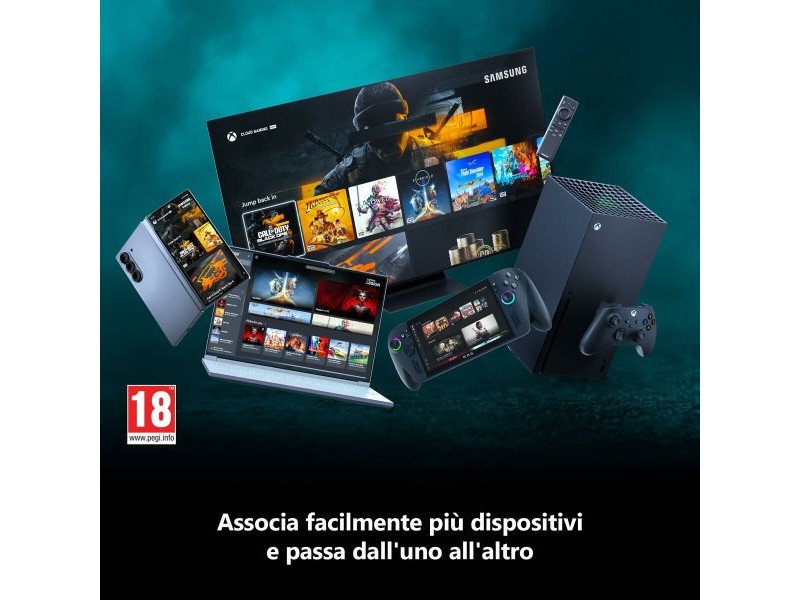 Джойстик за Xbox One XBOX