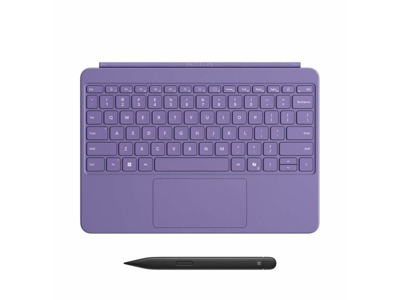 Клавиатура с мишка Microsoft EP2-33096
