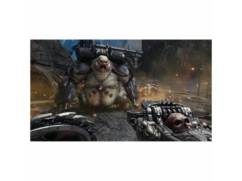 Видеоигра PlayStation 5 Bethesda
