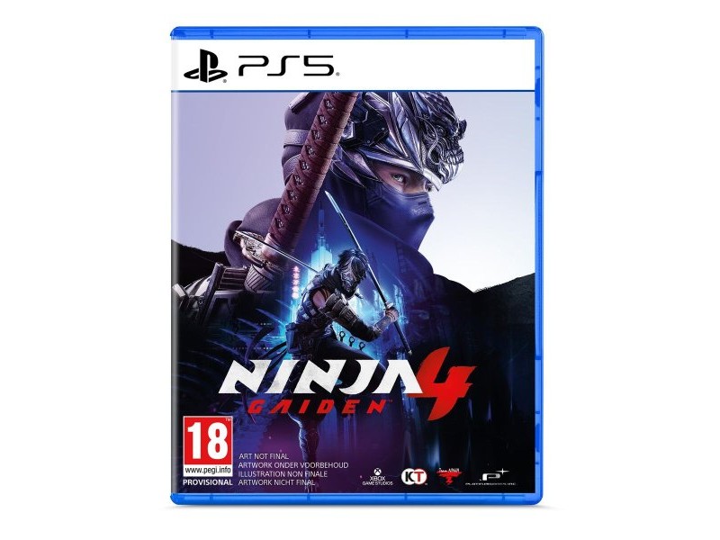 Видеоигра PlayStation 5 Microsoft