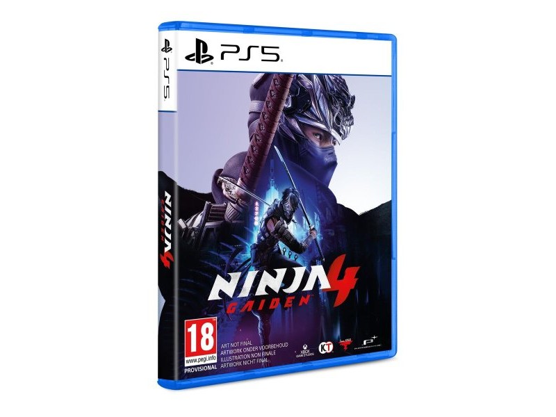 Видеоигра PlayStation 5 Microsoft