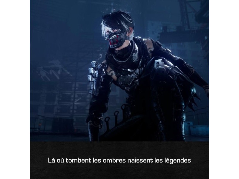 Видеоигра PlayStation 5 Microsoft