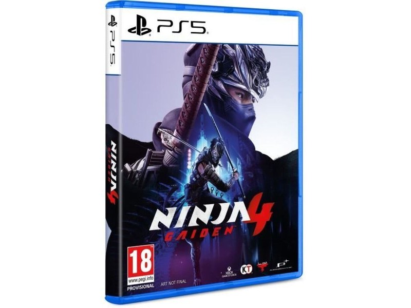 Видеоигра PlayStation 5 Microsoft