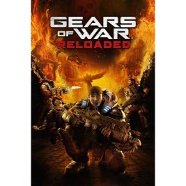 Видеоигра PlayStation 5 Microsoft Gears of War : Reloaded