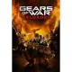 Видеоигра PlayStation 5 Microsoft Gears of War : Reloaded