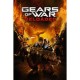 Видеоигра PlayStation 5 Microsoft Gears of War : Reloaded