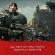 Видеоигра PlayStation 5 Microsoft Gears of War : Reloaded
