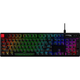 Клавиатура за игри HyperX 639N3AA#ABE Черен