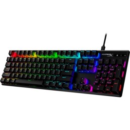 Клавиатура за игри HyperX 639N3AA#ABE Черен