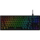 Клавиатура за игри Hyperx 639N7AA#ABE Черен Испанска Qwerty Клавиатура за игри Hyperx 639N7AA#ABE Черен Испанска Qwerty