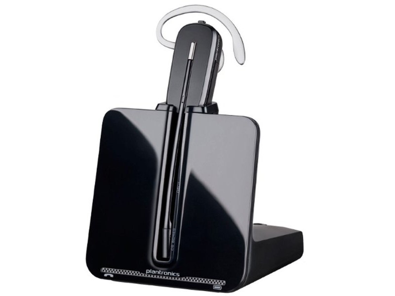 Слушалки с микрофон Poly CS540/A
