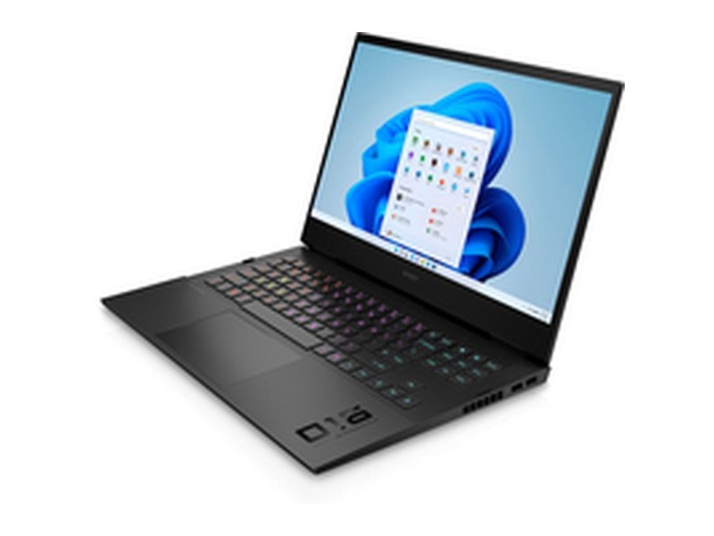 Лаптоп HP OMEN by HP Laptop 16-b1006ns 16,1