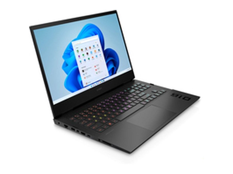 Лаптоп HP OMEN by HP Laptop 16-b1006ns 16,1