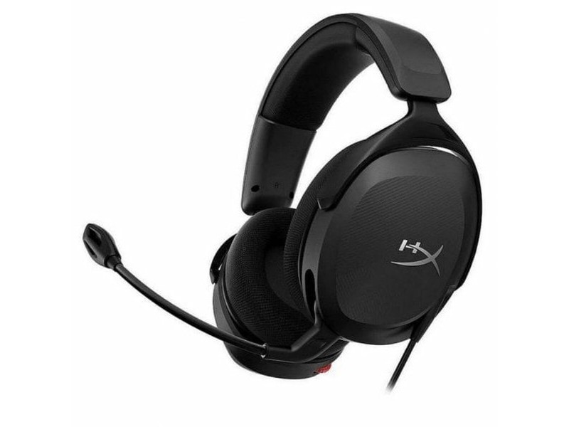 Слушалки с микрофон HyperX Cloud Stinger 2 Core