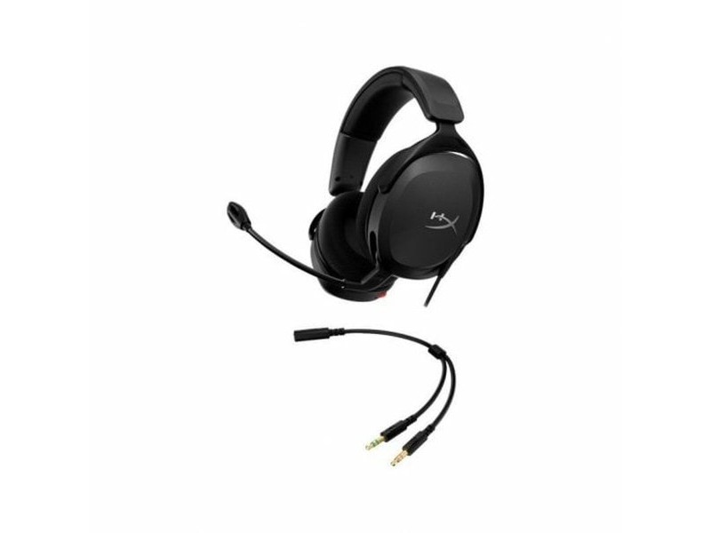 Слушалки с микрофон HyperX Cloud Stinger 2 Core