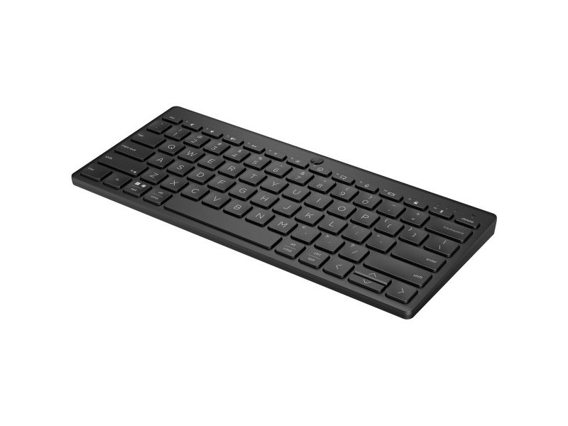 Клавиатура HP 350 Черен