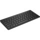 Клавиатура HP 350 Черен
