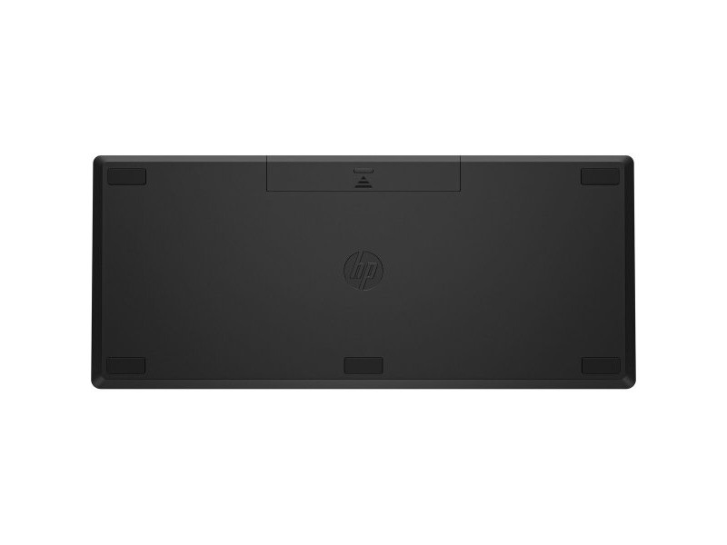 Клавиатура HP 350 Черен