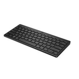 Безжична клавиатура HP 692S8AA#ABE Черен